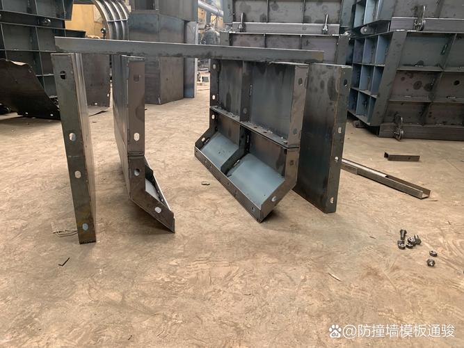 模具拆装新方式，现浇水沟模板助力高效水泥预制构件生产