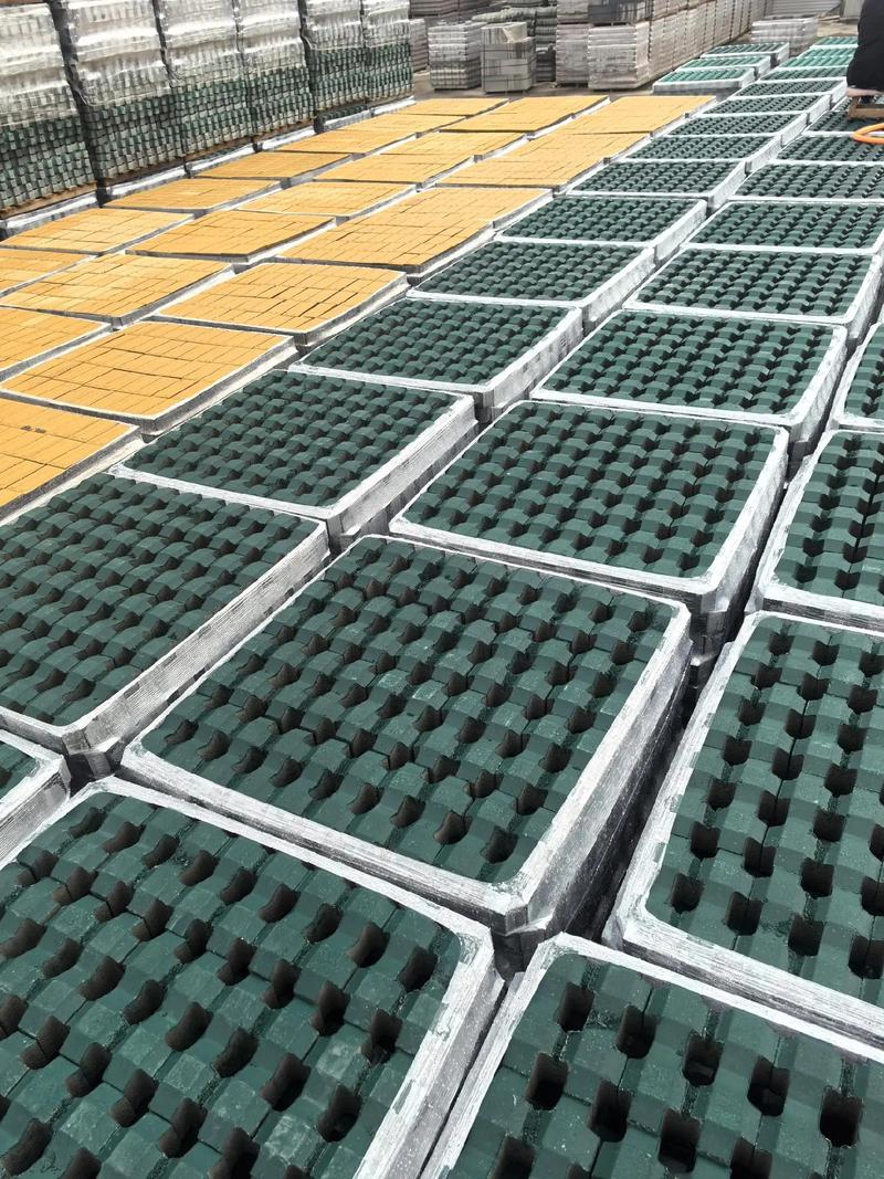 专业水泥预制构件厂家 园林地铺与水泥预制件的品质之选