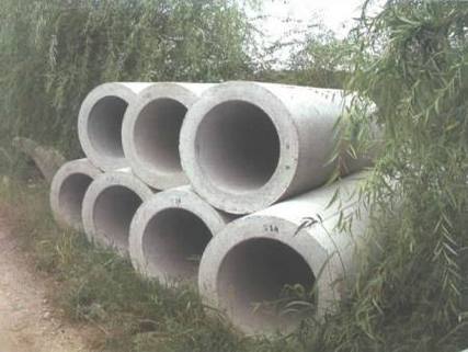 沈阳水泥构件与水泥管的主要种类及水泥预制构件应用